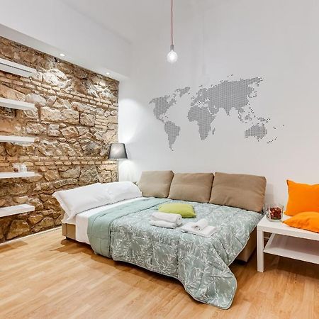 Trastevere Suite Experience Rome Exterior photo