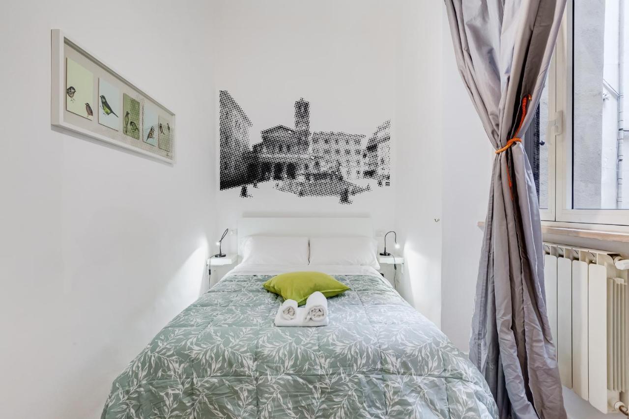 Trastevere Suite Experience Rome Exterior photo