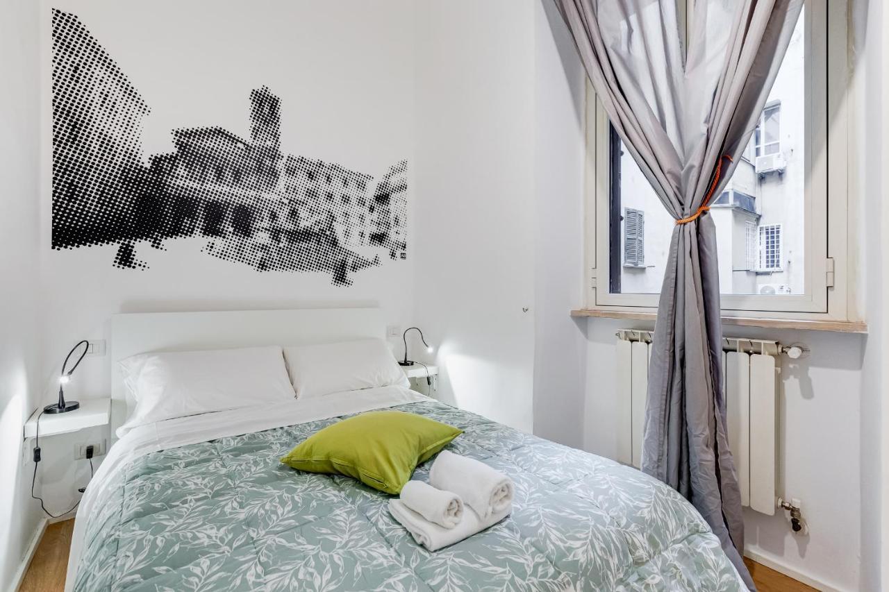 Trastevere Suite Experience Rome Exterior photo
