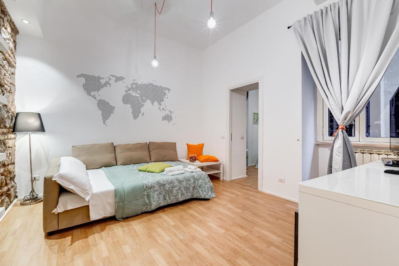 Trastevere Suite Experience Rome Exterior photo