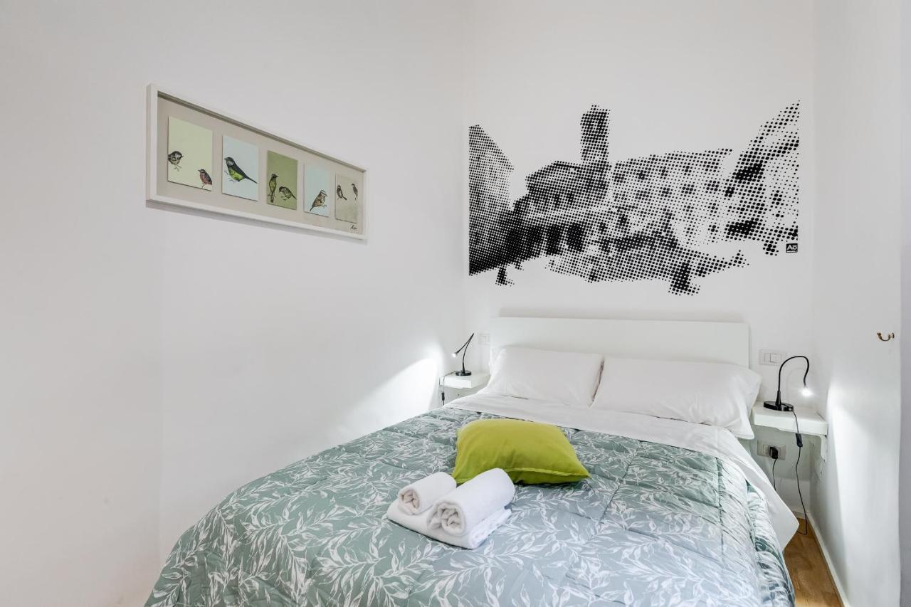 Trastevere Suite Experience Rome Exterior photo