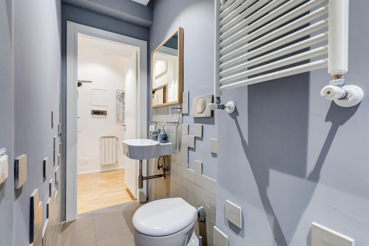 Trastevere Suite Experience Rome Exterior photo