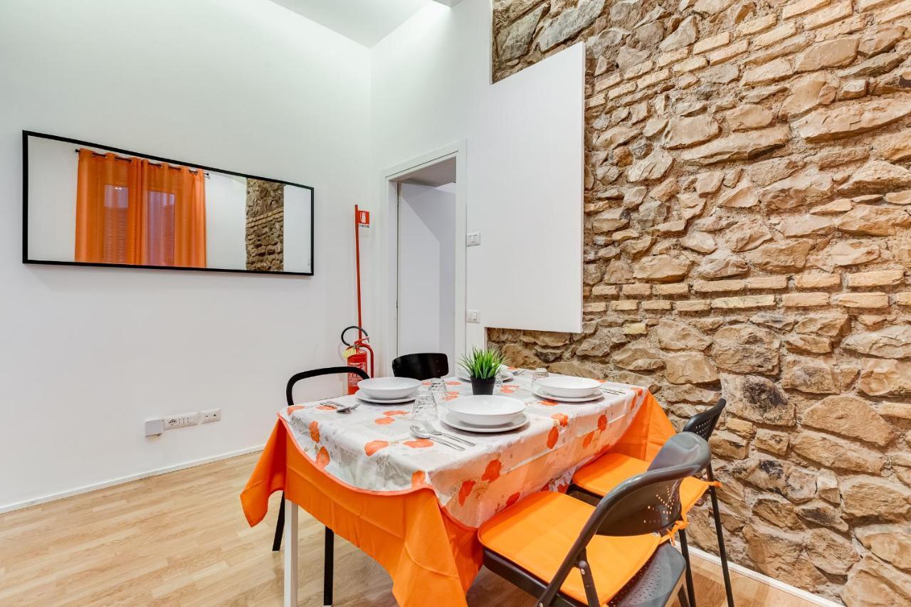 Trastevere Suite Experience Rome Exterior photo