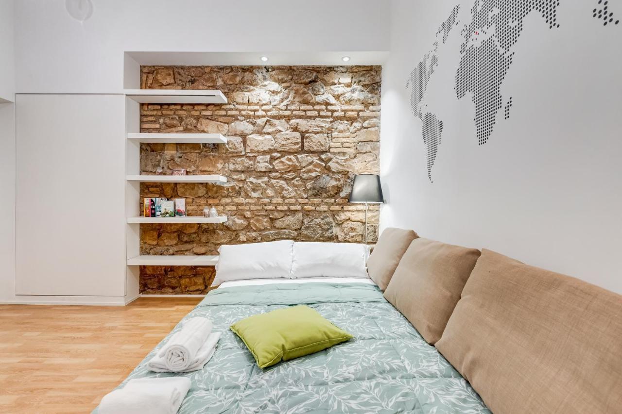 Trastevere Suite Experience Rome Exterior photo