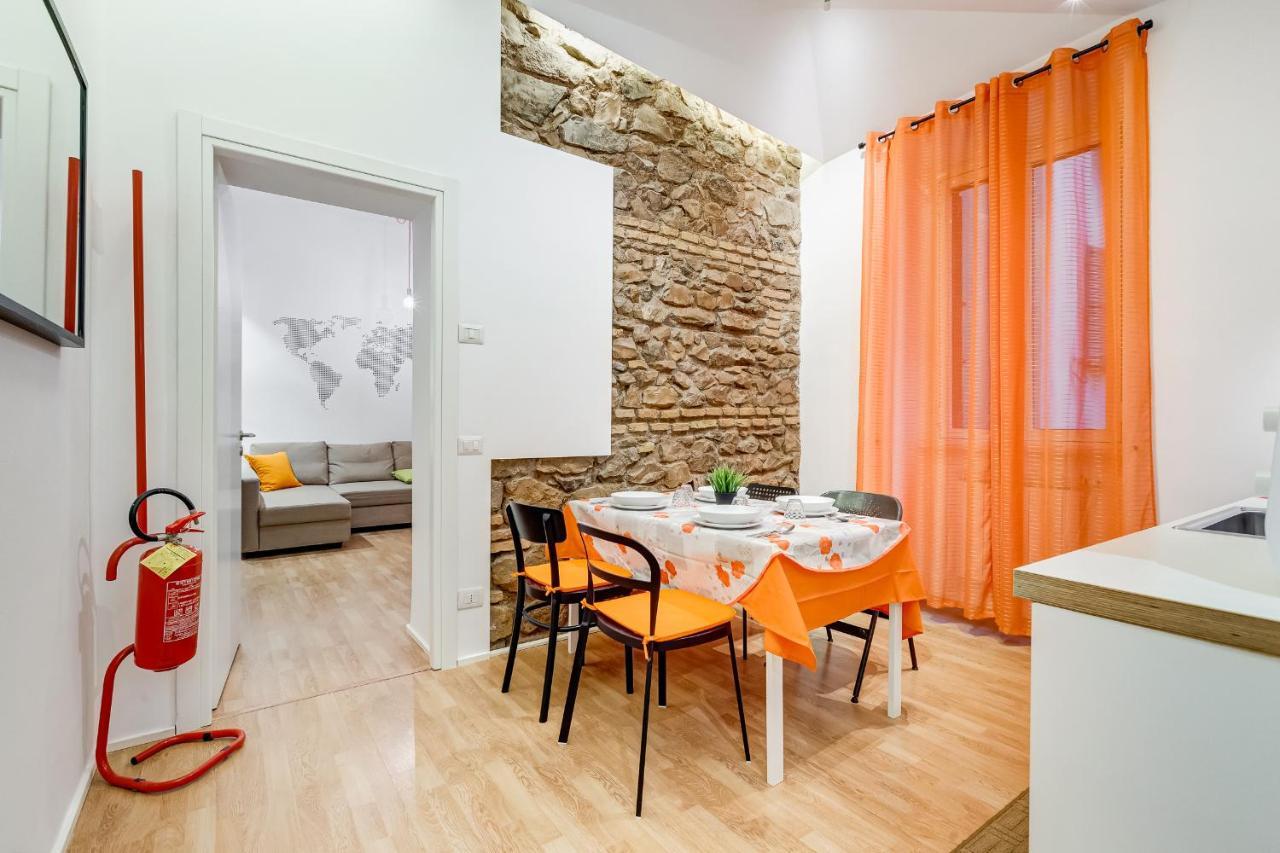 Trastevere Suite Experience Rome Exterior photo