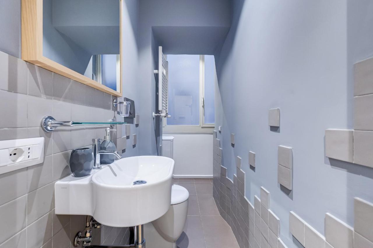 Trastevere Suite Experience Rome Exterior photo