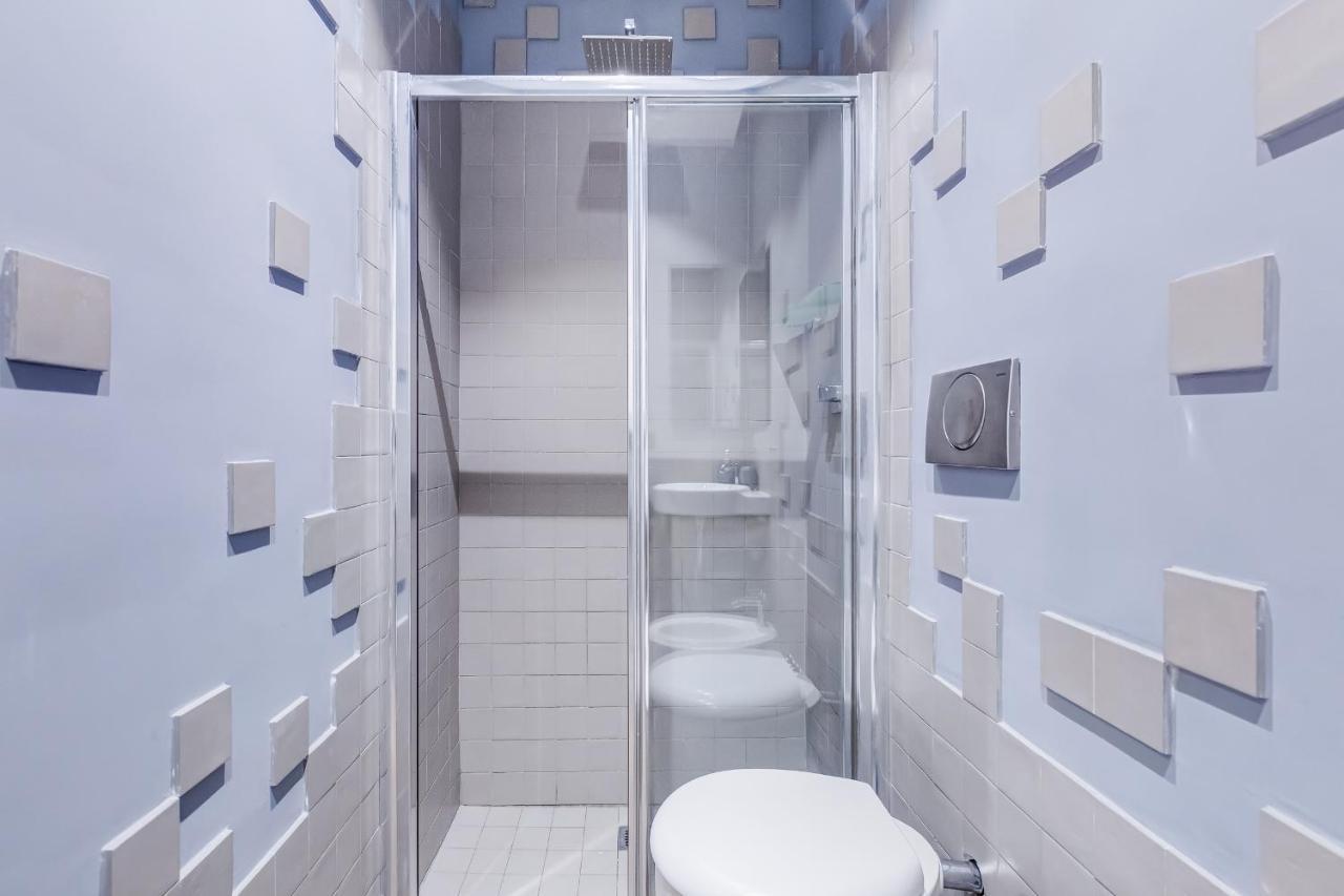 Trastevere Suite Experience Rome Exterior photo