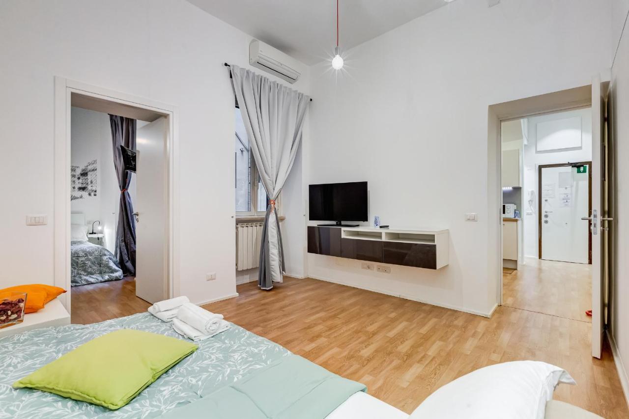 Trastevere Suite Experience Rome Exterior photo