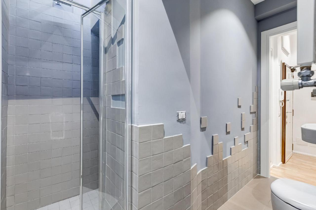 Trastevere Suite Experience Rome Exterior photo