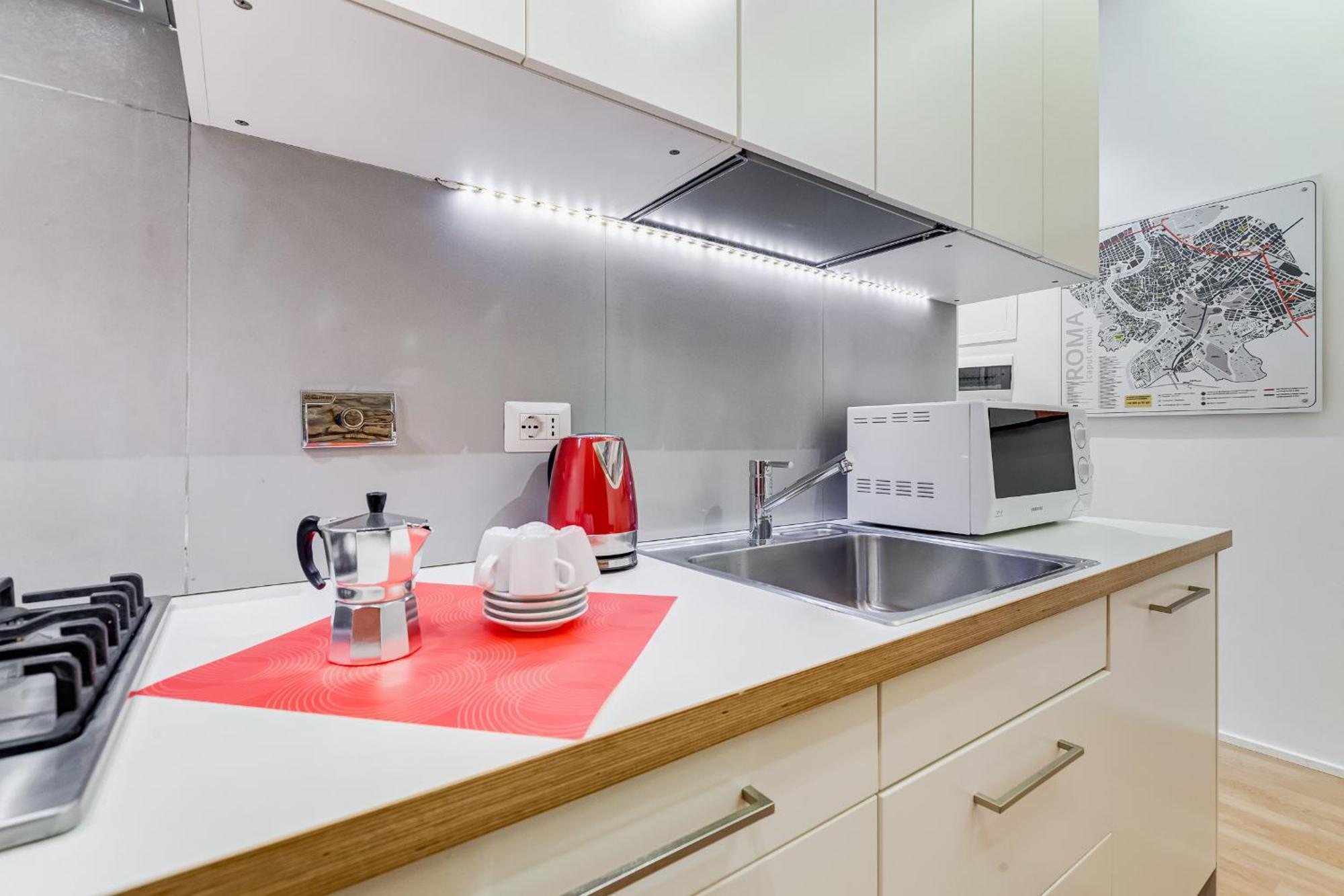 Trastevere Suite Experience Rome Exterior photo